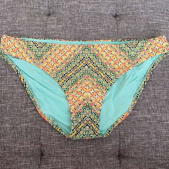 Nanette Lepore Medium Bikini - Picture 2 of 9